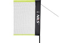 NN500 BADMINTON NET 500CM FULL COVER NILS