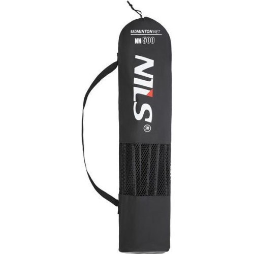 Badmintono tinklas NN500 500 cm su pilnu uždangalu NILS