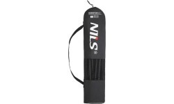 Сетка для бадминтона NN500 500 см с полным чехлом NILS
