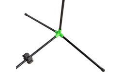 Сетка для бадминтона NN500 500 см с полным чехлом NILS
