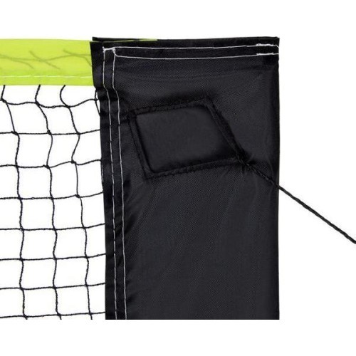 Badmintono tinklas NN500 500 cm su pilnu uždangalu NILS