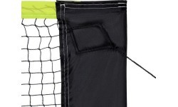 Badmintono tinklas NN500 500 cm su pilnu uždangalu NILS