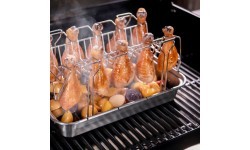 Universal Char-Broil grill grates