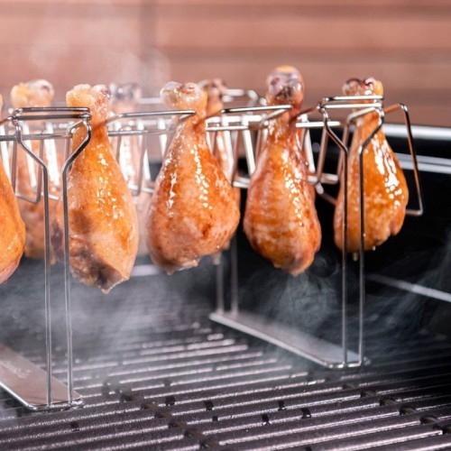 Universal Char-Broil grill grates