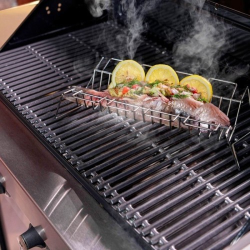 Универсальные решётки для гриля Char-Broil