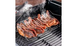 Universal Char-Broil grill grates