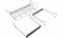 Universal Char-Broil grill grates