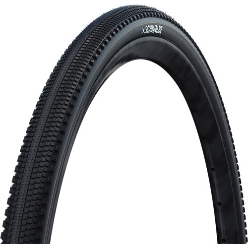 Schwalbe G-One Comp Addix ECO K-Guard Tire 28" x 1.35" (35-622), clincher, rigid