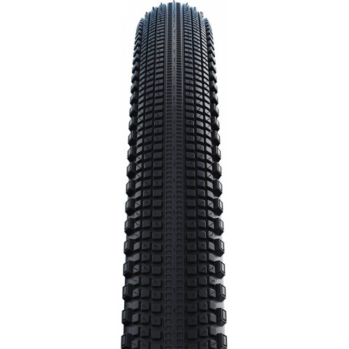 Padanga Schwalbe G-One Comp Addix ECO K-Guard 28" x 1.35" (35-622) // kamerinė, standi