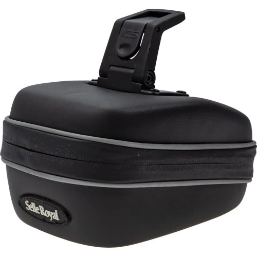 Подседельная сумка Selle Royal с системой ICS Click