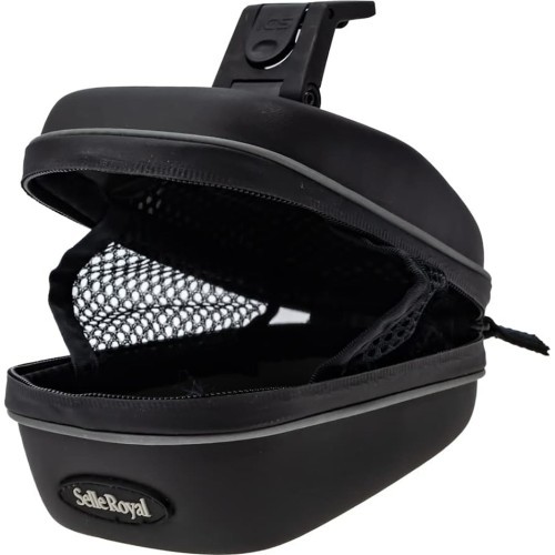 Подседельная сумка Selle Royal с системой ICS Click
