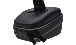 Selle Royal saddle bag with ICS Click System