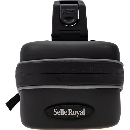 Подседельная сумка Selle Royal с системой ICS Click