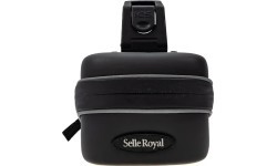 Krepšys po balneliu Selle Royal // su ICS Click System