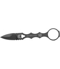 Benchmade 177GY SOCP Dagger taktinis peilis