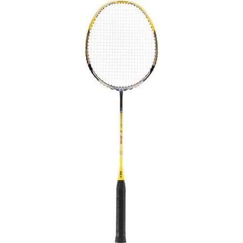 Badmintono raketė su dėklu NILS NR419 Carbon