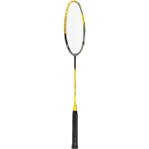 NR419 CARBON / BADMINTON ROCKET + COVER NILS