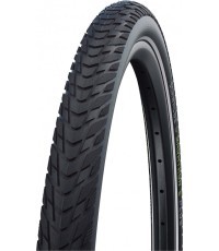 Padanga Schwalbe Marathon E-Plus 28" x 2.15" (55-622) // HS498, DualGuard, kamerinė