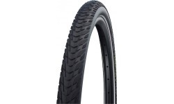 Padanga Schwalbe Marathon E-Plus 28" x 2.15" (55-622) // HS498, DualGuard, kamerinė
