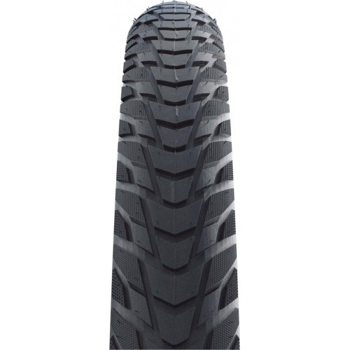 Padanga Schwalbe Marathon E-Plus 28" x 2.15" (55-622) // HS498, DualGuard, kamerinė