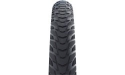 Padanga Schwalbe Marathon E-Plus 28" x 2.15" (55-622) // HS498, DualGuard, kamerinė