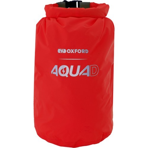 Neperšlampami krepšiai "Oxford Aqua D" (3 dalių rinkinys - 5L, 7L ir 12L talpos)