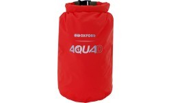 Neperšlampami krepšiai "Oxford Aqua D" (3 dalių rinkinys - 5L, 7L ir 12L talpos)