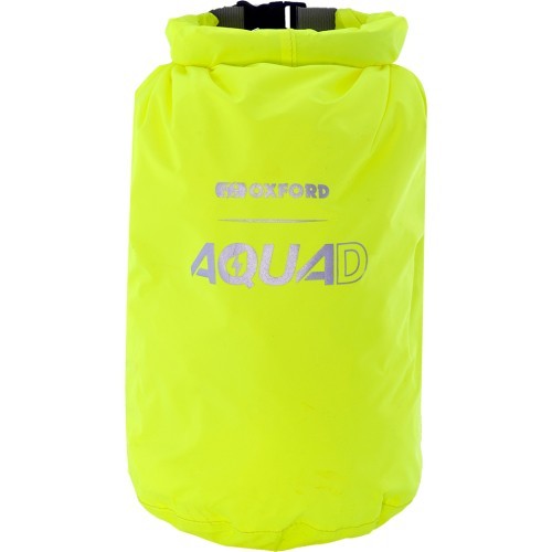 Neperšlampami krepšiai "Oxford Aqua D" (3 dalių rinkinys - 5L, 7L ir 12L talpos)