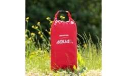 Neperšlampami krepšiai "Oxford Aqua D" (3 dalių rinkinys - 5L, 7L ir 12L talpos)