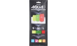 Waterproof Bags Oxford Aqua D (3-Piece Set – 5L, 7L and 12L Capacity)