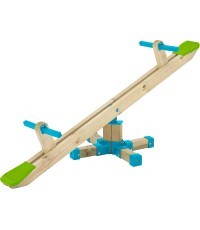 Supynės svarstyklės TP Toys Bouncy