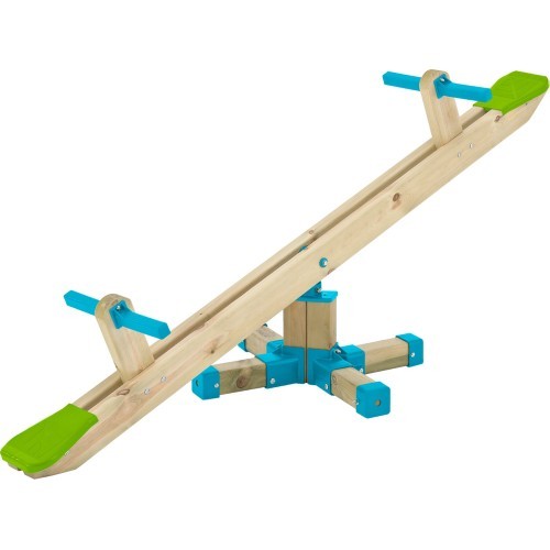 Supynės svarstyklės TP Toys Bouncy