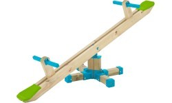 Seesaw TP Toys Bouncy