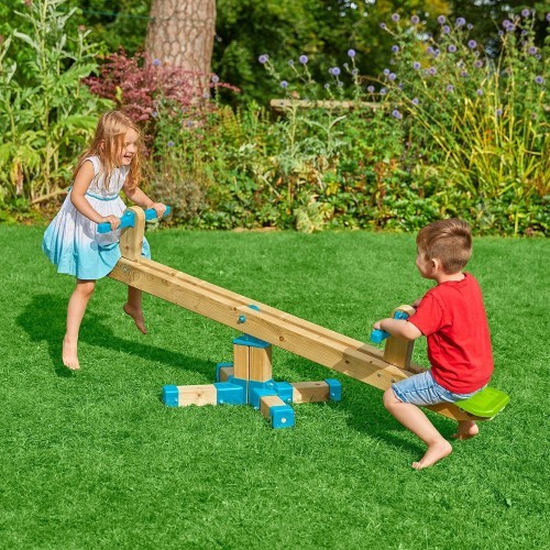 Supynės svarstyklės TP Toys Bouncy