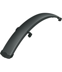 Purvasaugis galinis SKS Infinity Universal 75 // 75 mm (juoda)