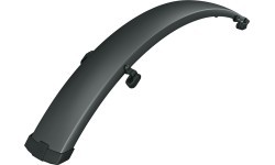 Rear mudguard SKS Infinity Universal 75 // 75 mm (black)