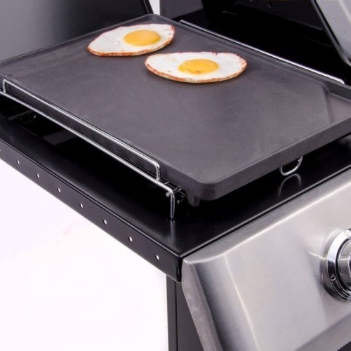 Char-Broil Griddle for Side Burner
