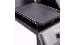 Жарочная поверхность для боковой горелки Char-Broil