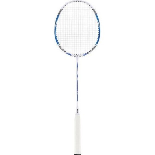 Badmintono raketė su dėklu NR406 Carbon NILS