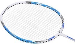 Badmintono raketė su dėklu NR406 Carbon NILS