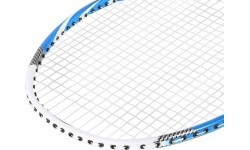 Badmintono raketė su dėklu NR406 Carbon NILS