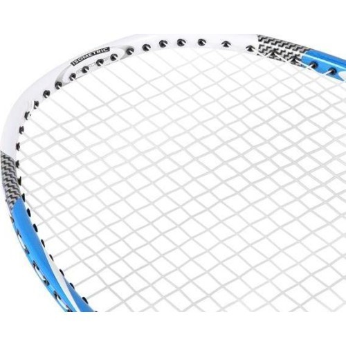 Ракетка для бадминтона с чехлом NR406 Carbon NILS