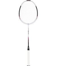 NR305 CARBON ISOMETRIC / BADMINTON ROCKET +COVER NILS