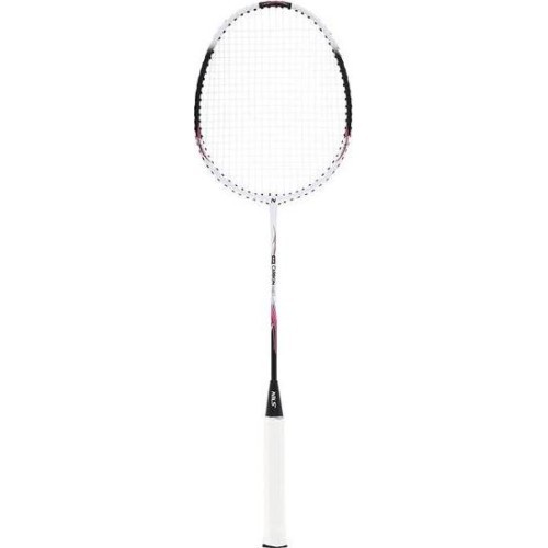 Badmintono raketė NR305 Carbon Isometric su dėklu NILS