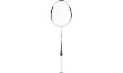 Badmintono raketė NR305 Carbon Isometric su dėklu NILS