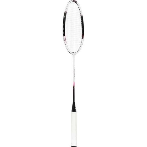 Badmintono raketė NR305 Carbon Isometric su dėklu NILS