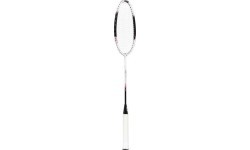 NR305 CARBON ISOMETRIC / BADMINTON ROCKET +COVER NILS