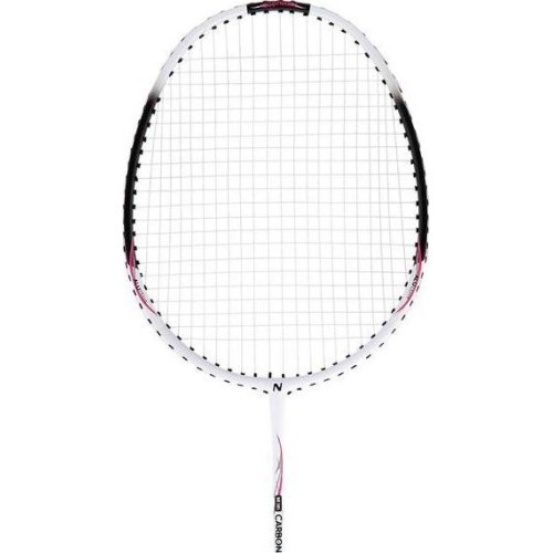 Badmintono raketė NR305 Carbon Isometric su dėklu NILS