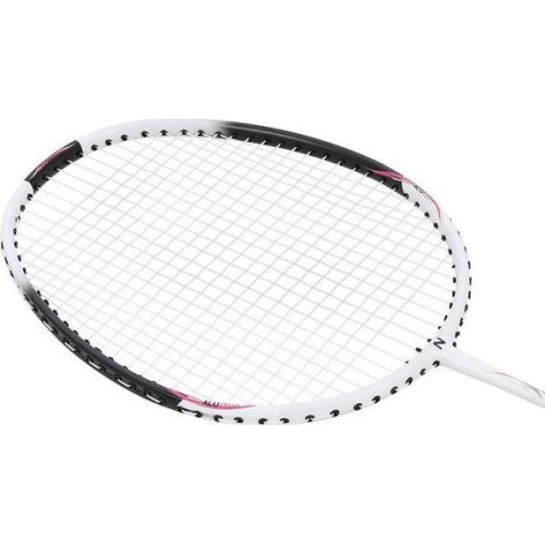 Badmintono raketė NR305 Carbon Isometric su dėklu NILS