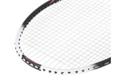 NR305 CARBON ISOMETRIC / BADMINTON ROCKET +COVER NILS